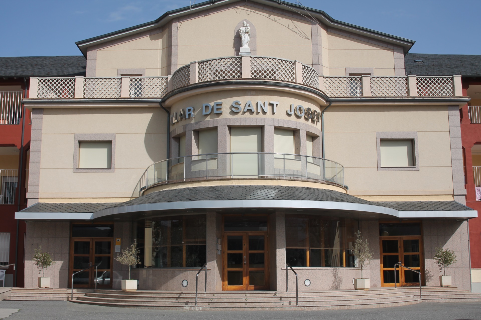 LlarStJosep LaSeu
