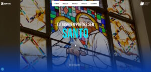 web portantos.es web portantos.es