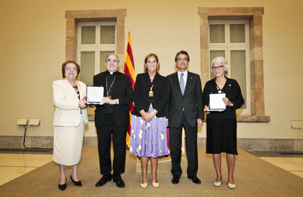 Foto: Parlament de Catalunya 