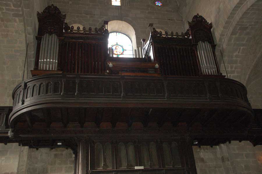 orguecatedral