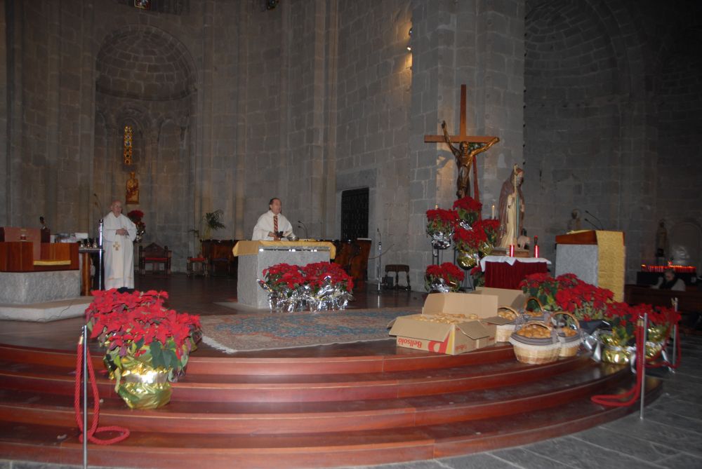 La Seu d'Urgell