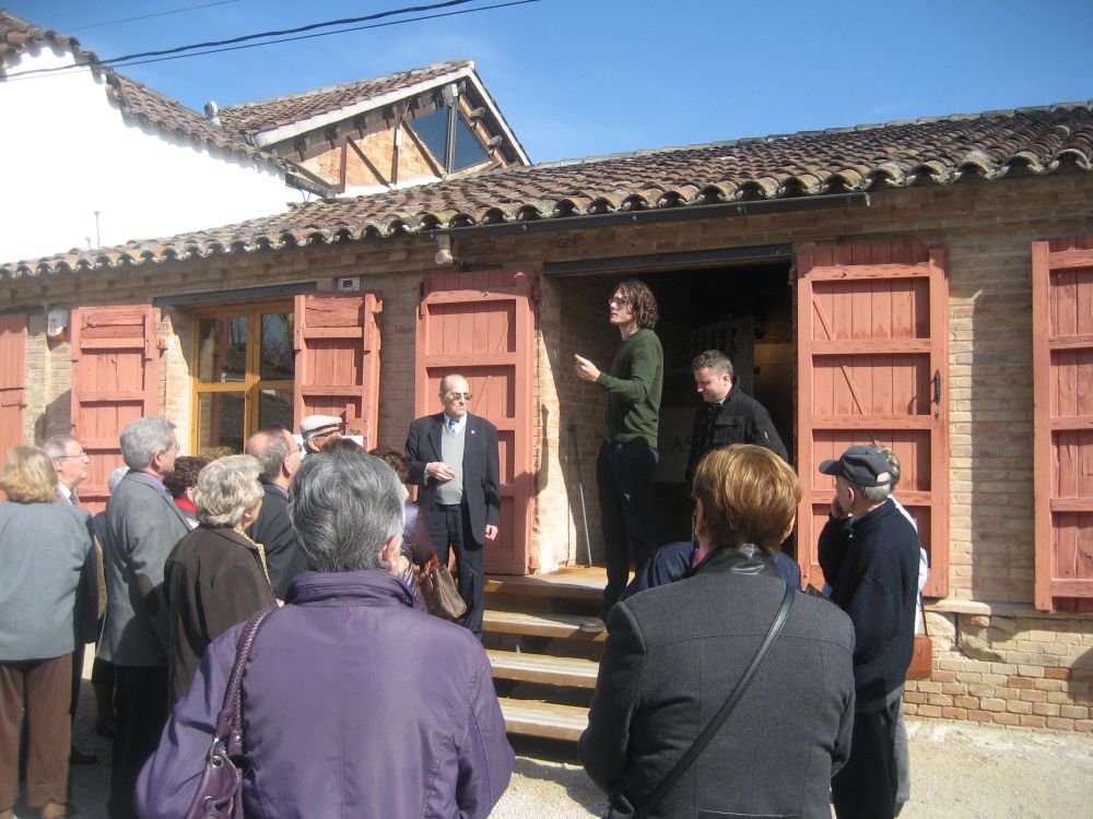 9ª Trobada Diocesana de Vida Creixent al Castell del Remei