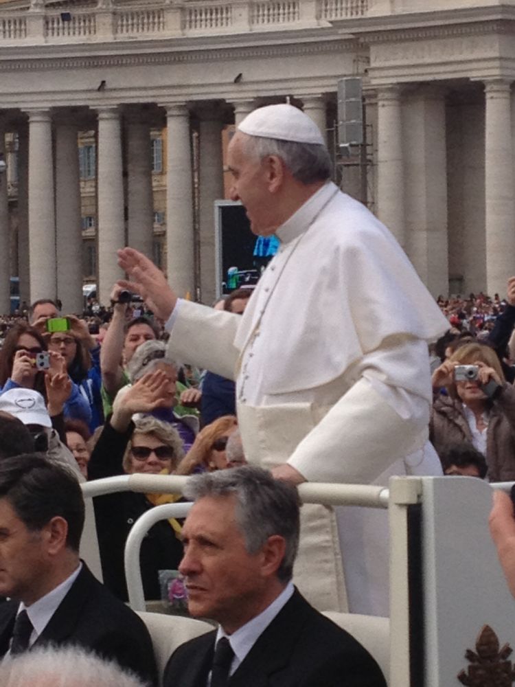 Pelegrinatge diocesà a Roma