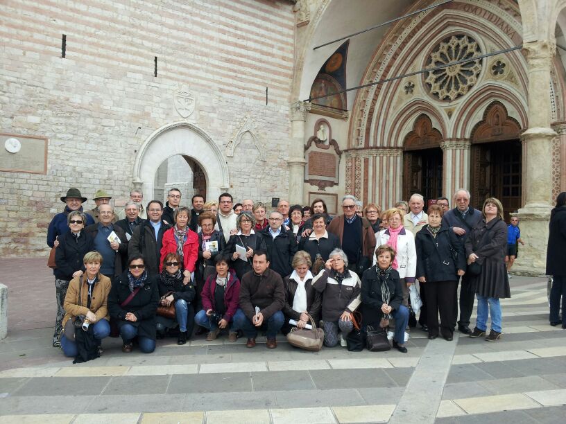 Pelegrinatge diocesà a Roma