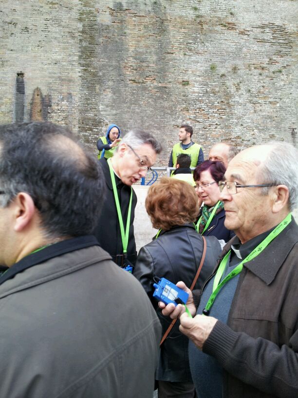 Pelegrinatge diocesà a Roma