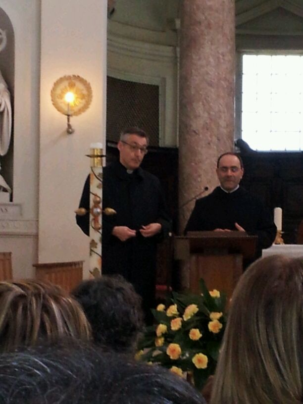 Pelegrinatge diocesà a Roma