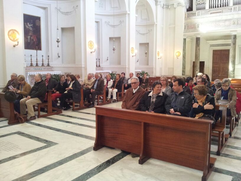 Pelegrinatge diocesà a Roma