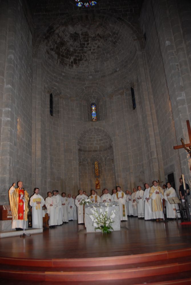 Trobada diocesana a La Seu d'Urgell amb motiu de l'Any de la Fe