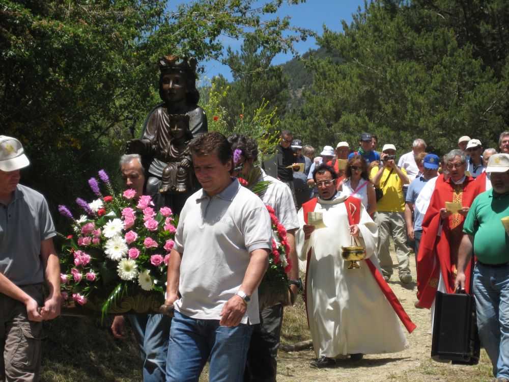 II Aplec de Sant Josepmaria a Andorra