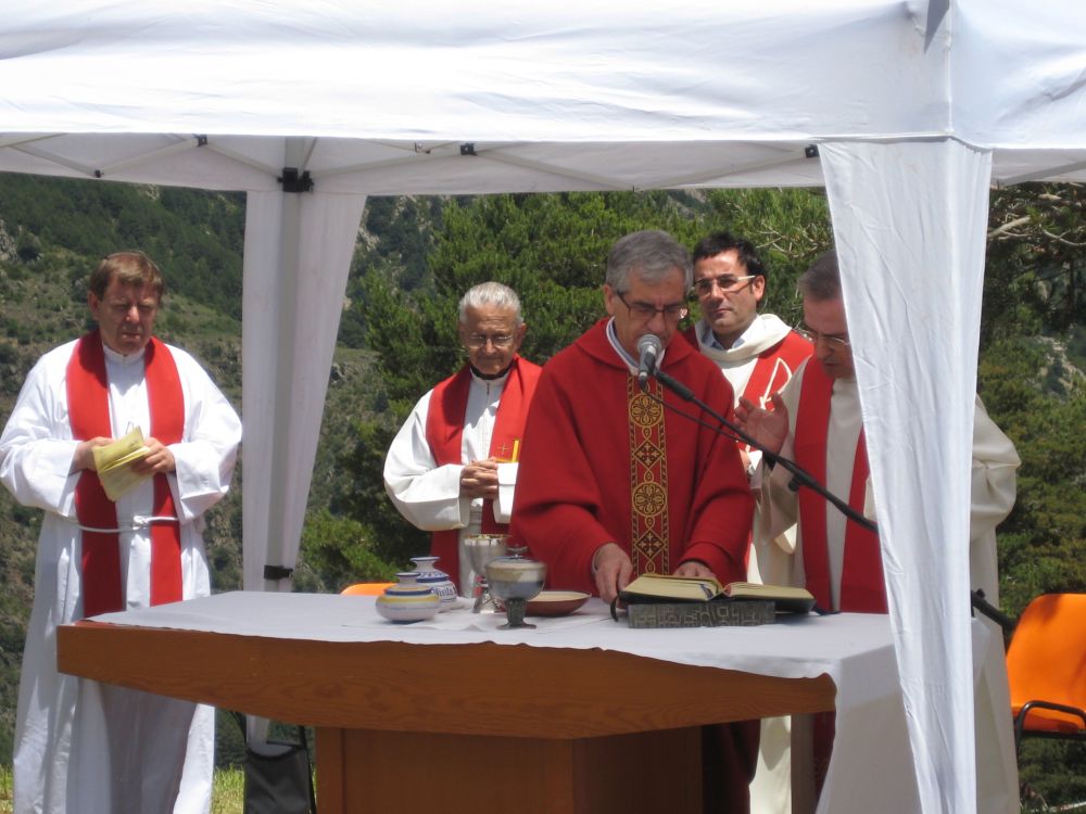 II Aplec de Sant Josepmaria a Andorra