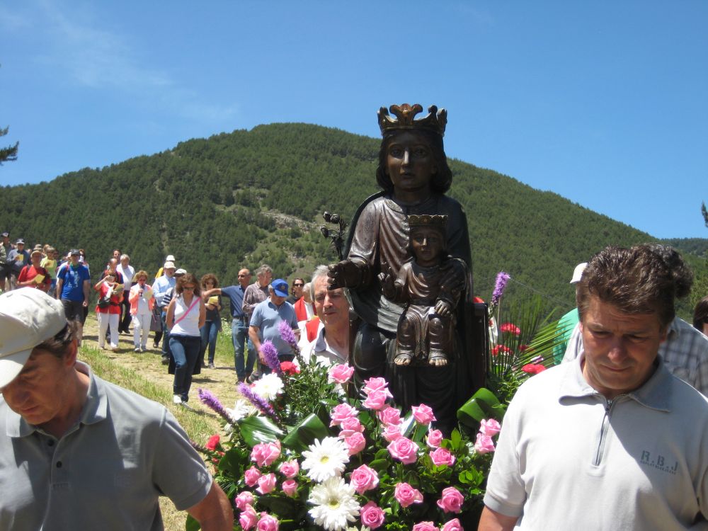 II Aplec de Sant Josepmaria a Andorra