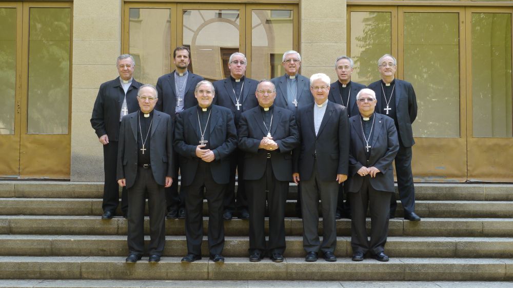 Reunió 207 de la Conferència Episcopal Tarraconense