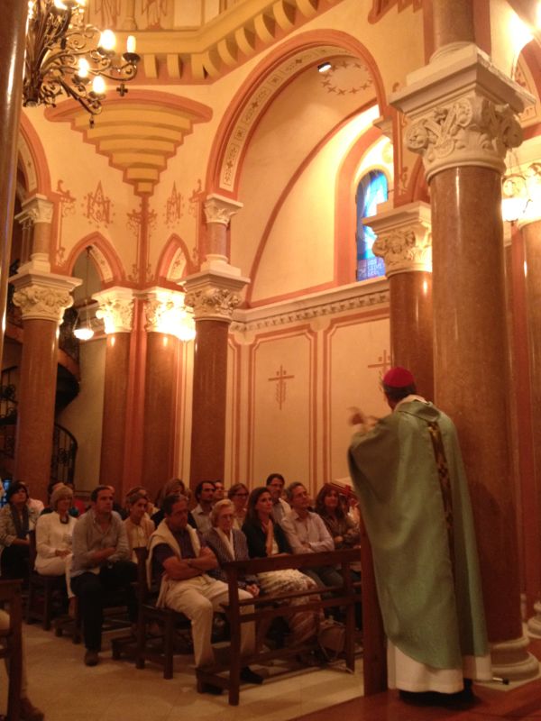 XIª Trobada de Matrimonis a la Cerdanya