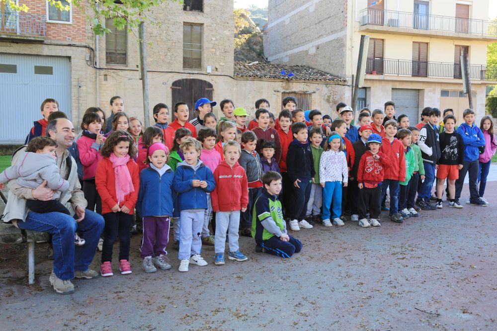 Aplec de Sant Pere de Ponts