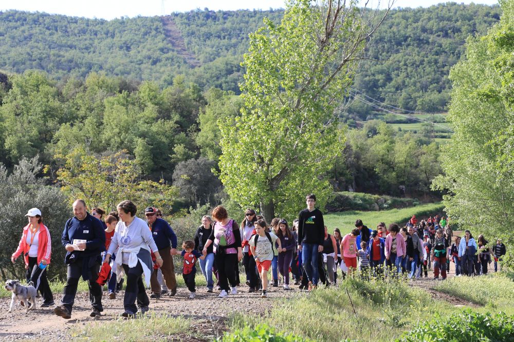 Aplec de Sant Pere de Ponts