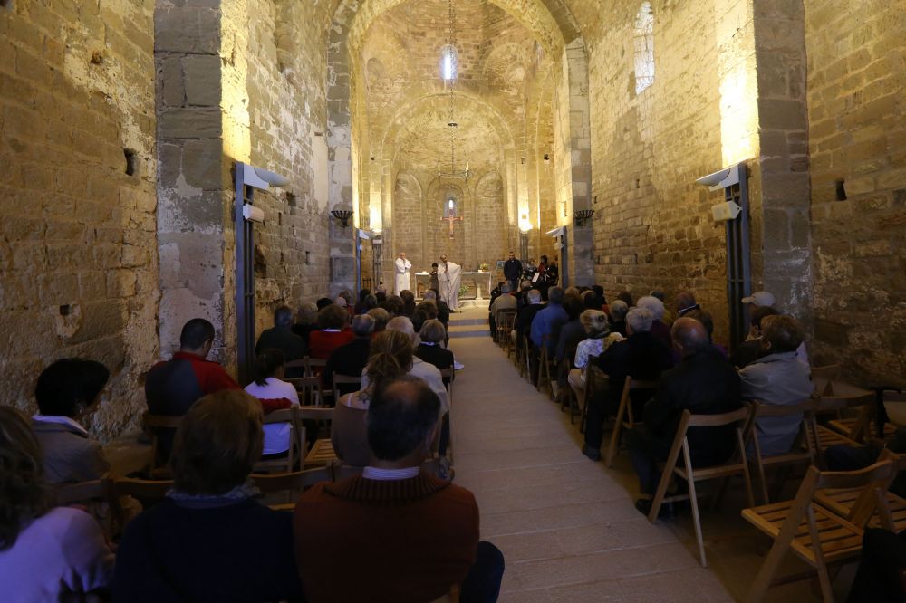 Aplec de Sant Pere de Ponts