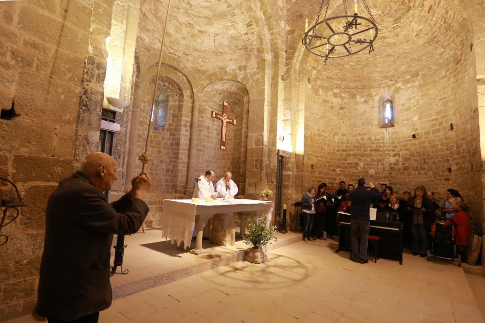 Aplec de Sant Pere de Ponts