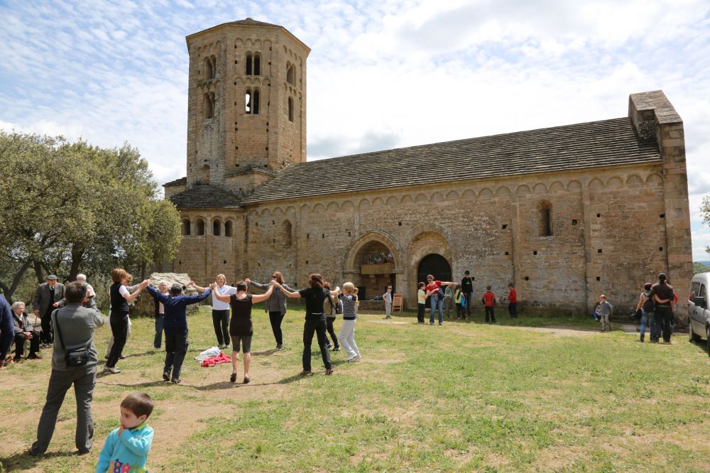 Aplec de Sant Pere de Ponts