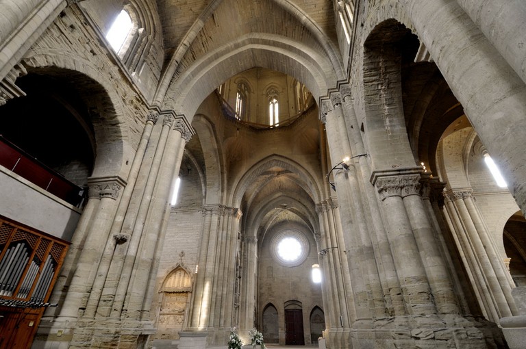 XVII Trobada Interdiocesana Vida Creixent a la Seu Vella de Lleida