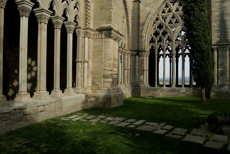 XVII Trobada Interdiocesana Vida Creixent a la Seu Vella de Lleida