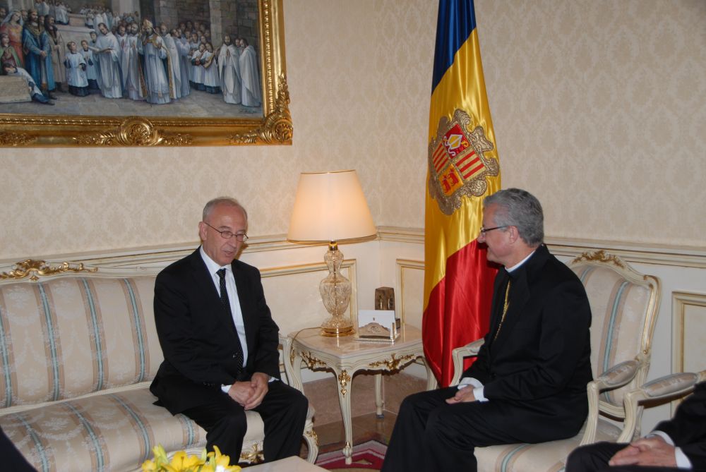 Ambaixador de Kosovo
