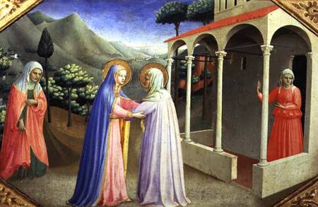 31 Verge Maria de la Visitació