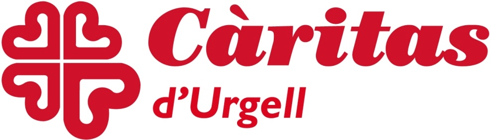 caritasurgell